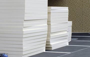 Pencader flat roof insulation costs