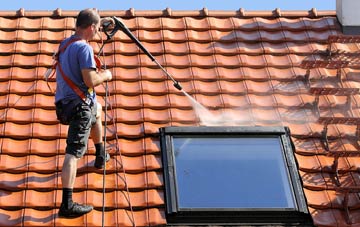 roof cleaning Pencader, Carmarthenshire