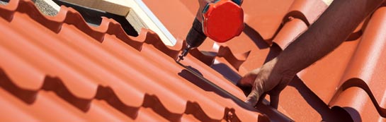 save on Pencader roof installation costs