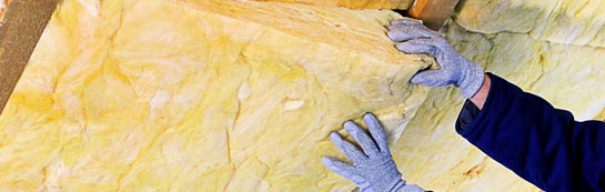 quotes for Pencader roof insulation