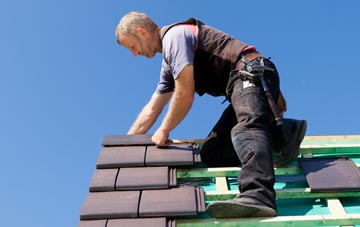 disadvantages of Pencader slate roofing