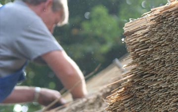 professional Pencader thatchers