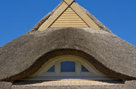 Pencader thatch roofing